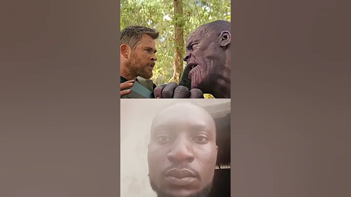 They were defeated but not by the power stones.