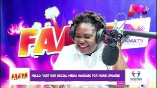 #FAAYA  27Th OCTOBER, 2025