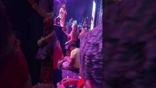 ALINE BARROS #PrimeiroDeus #Maricá 2026 parte 02