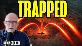 How This War Spirals Out of Control | Behind the Number with Rick Wilson