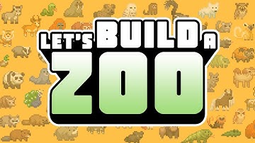 Gene Splicing Zoo Game with 300,000 Combo