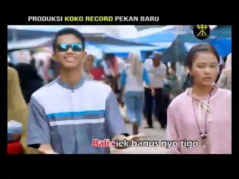 SALUANG DENDANG RANG MUDO NASIB PANGGALEH Official Music Video