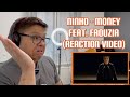 NINHO - Money Feat. FAOUZIA (Reaction Video)