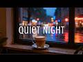 Rainy Night Jazz ☔ Cozy Café Music with Soft Female Vocals (1 Hour Loop) | DandelionDrift 雨夜咖啡時光