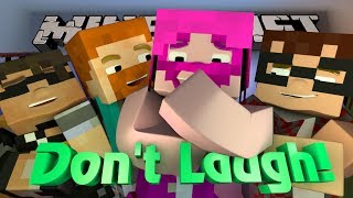 Minecraft DONT LAUGH! Ft. MunchingBrotato, Sky, Dar, and FireRockerz
In this NEW episode of Dont Laugh, our good friend Jesus joins us and lightens the mood
CHECKEMOUT:
http://www.youtube.com/user/munchingbrotato
http://www.youtube.com/user/skydoesminecraft
http://www.youtube.com/user/darmelton
http://www.youtube.com/user/firerockerzstudios
Follow me on twitter and stuff: http://www.twitter.com/kkcomics
Music from Incompetech: http://www.incompetech.com
Thanks for watching!
Kkcomics Minecraft DONT LAUGH! Ft. MunchingBrotato, Sky, Dar, and FireRockerz
