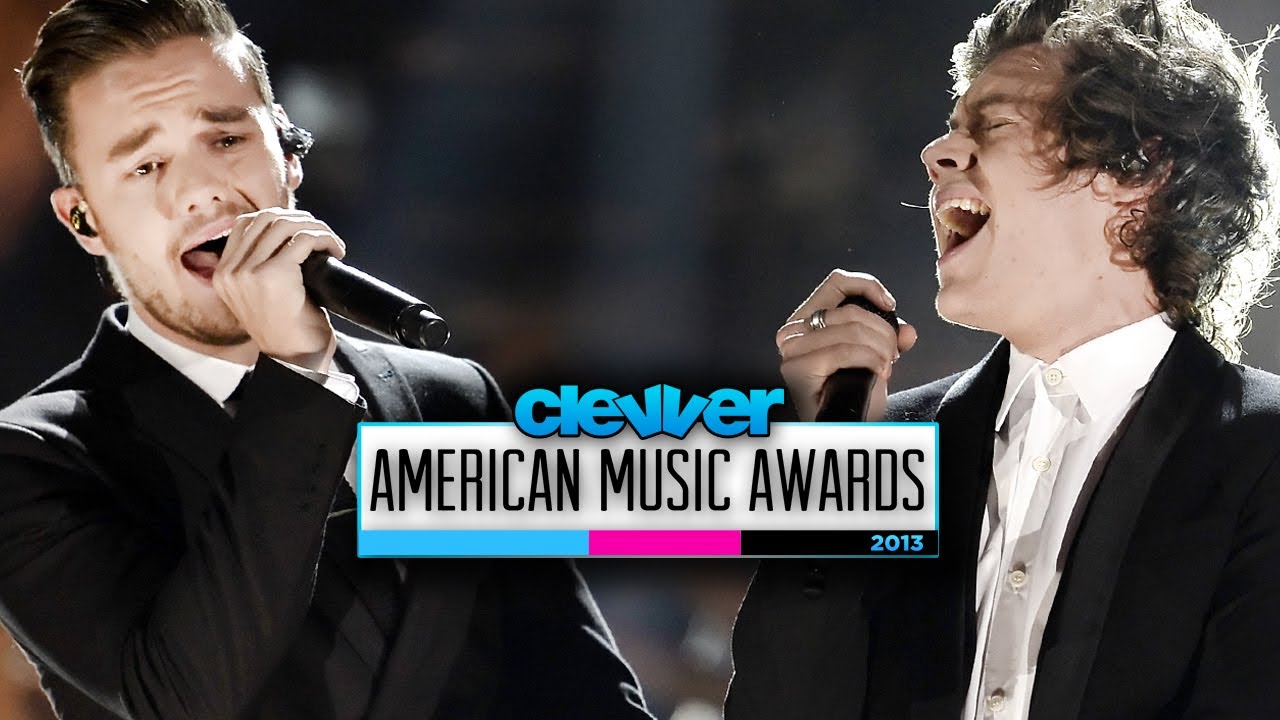 One Direction Powerful "Story of My Life" Performance 2013 American Music Awards One Direction Powerful "Story of My Life" Performance 2013 American Music Awards