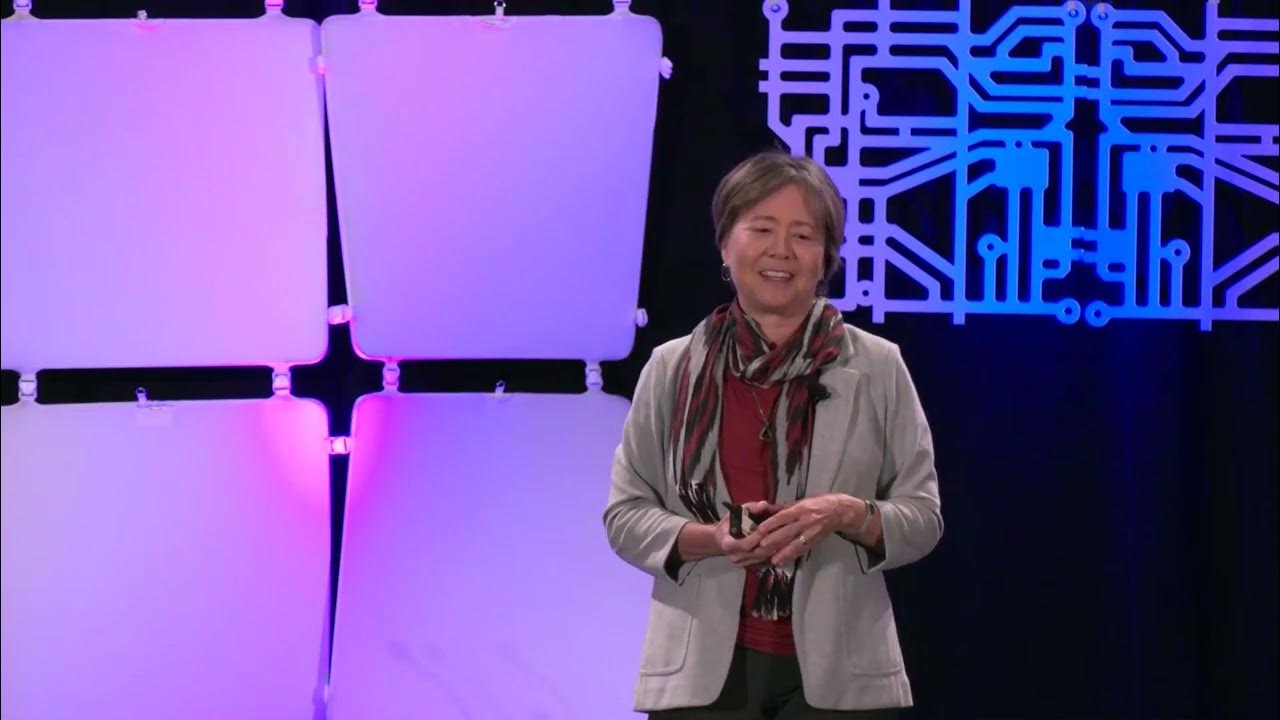 2023 ERI Summit Day 1 Introductory Remarks YouTube