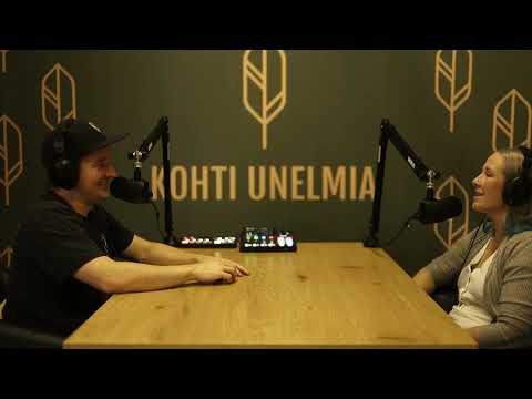 Satu sai kuusi Unelmakumppania vivuttamaan omaa liiketoimintaansa