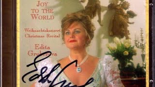 Edita Gruberova - Hark! The Herald Angels Sing