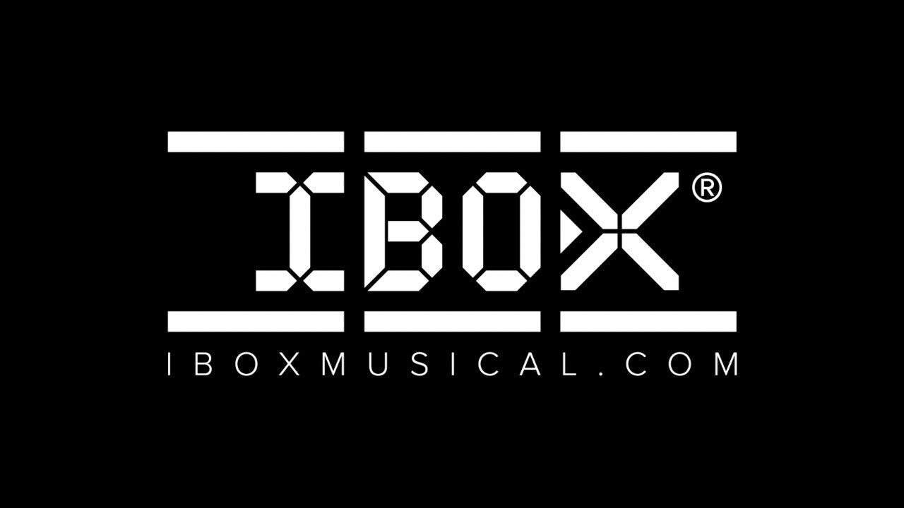 IBox - Damper e Strap [ Waldman Guitars ]