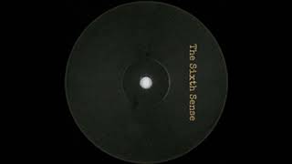 The Sixth Sense - Untitled 106