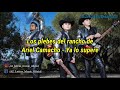 Ya lo supere (Letra) - Los plebes del rancho de Ariel Camacho