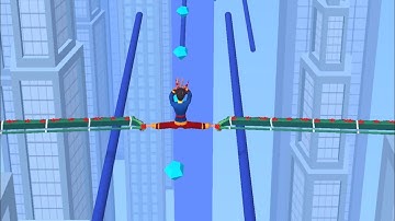 High Heels : All Levels Gameplay New Update Android, iOS