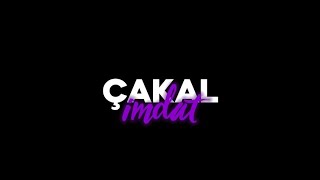 Çakal - İmdat (Sözleri/Lyrics)