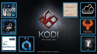 How to install TOP addons on KODI Krypton in 1 Hit, 3-4 minutes. screenshot 5