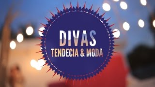 Divas Tendencia & Moda Verano 2016 Kongos - Come With Me Now
