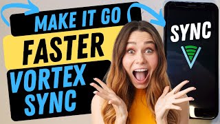 Vortex Sync - How To Make My Vortex Phone Faster! Tested - it really makes your phone run faster screenshot 5