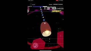 Groove Coaster 2 Original Style: FEEL MY BEAT! (AC-HARD) PERFECT screenshot 5