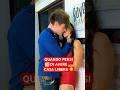 QUANDO PENSI DI AVERE CASA LIBERA…😏 - iPantellas & Vanessa Minotti