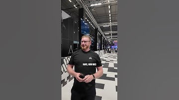 does this look fun? 🤔 #corsair #gamescom2025