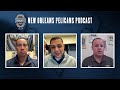 Andrew Lopez previews Pelicans schedule for November | Pelicans Podcast