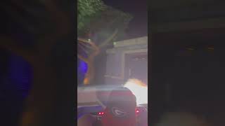 CLIP Justice League: Battle for Metropolis Six Flags Over Georgia #sixflagsovergeorgia #sixflags