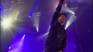 240309 ERIC NAM - Only For a Moment [House on a Hill World Tour Prague]