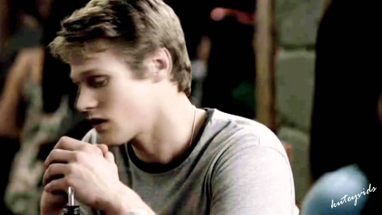 Matt & Elena || I Wont Forget You