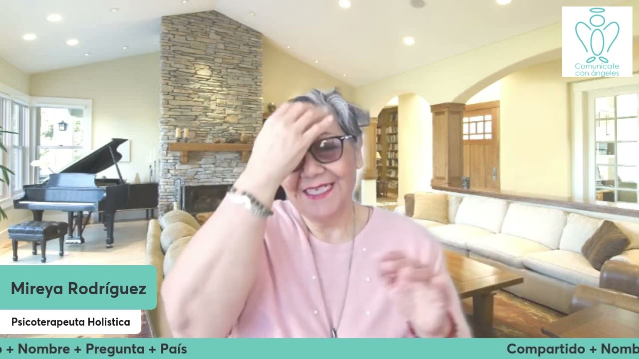 27-02-2026  !Por Amor a Mí! Tema: LEY DEL ESPEJO - SISTEMAS FAMILIARES -MENSAJES CANALIZADOS