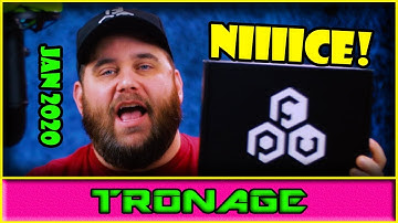 FPV Crate January 2020 Unboxing and Cost Analysis