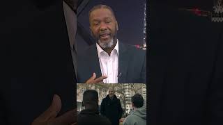 Wendell Pierce on Working With John Krasinski in Jack Ryan Ghost War