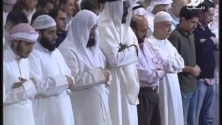 Syeikh Adil Rayyan Surah Al AnA'm 160 164