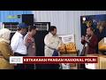 PRESISI UPDATE: PRESIDEN RI DAN KAPOLRI PANEN JAGUNG KUARTAL II 2026 16/05/2026 14.05