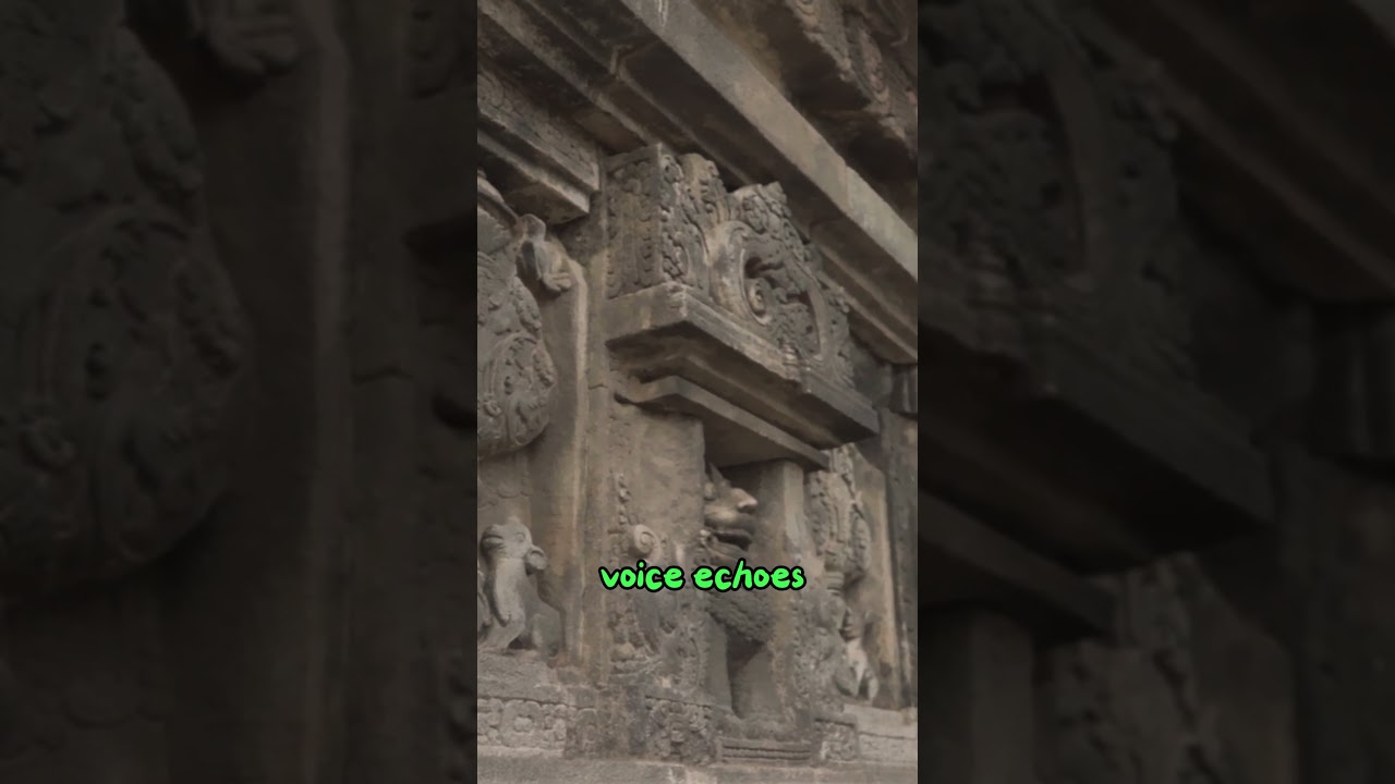 The Temple Of Doom Majestic Prambanan Temple