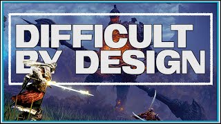 Should Games be Difficult