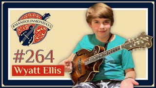 Mandolin Mondays Featuring Wyatt Ellis Old Daingerfield