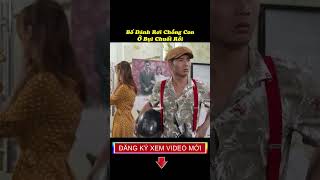 Quang Tèo đánh rơi con rể cười vỡ bụng | #shorts #phimhai