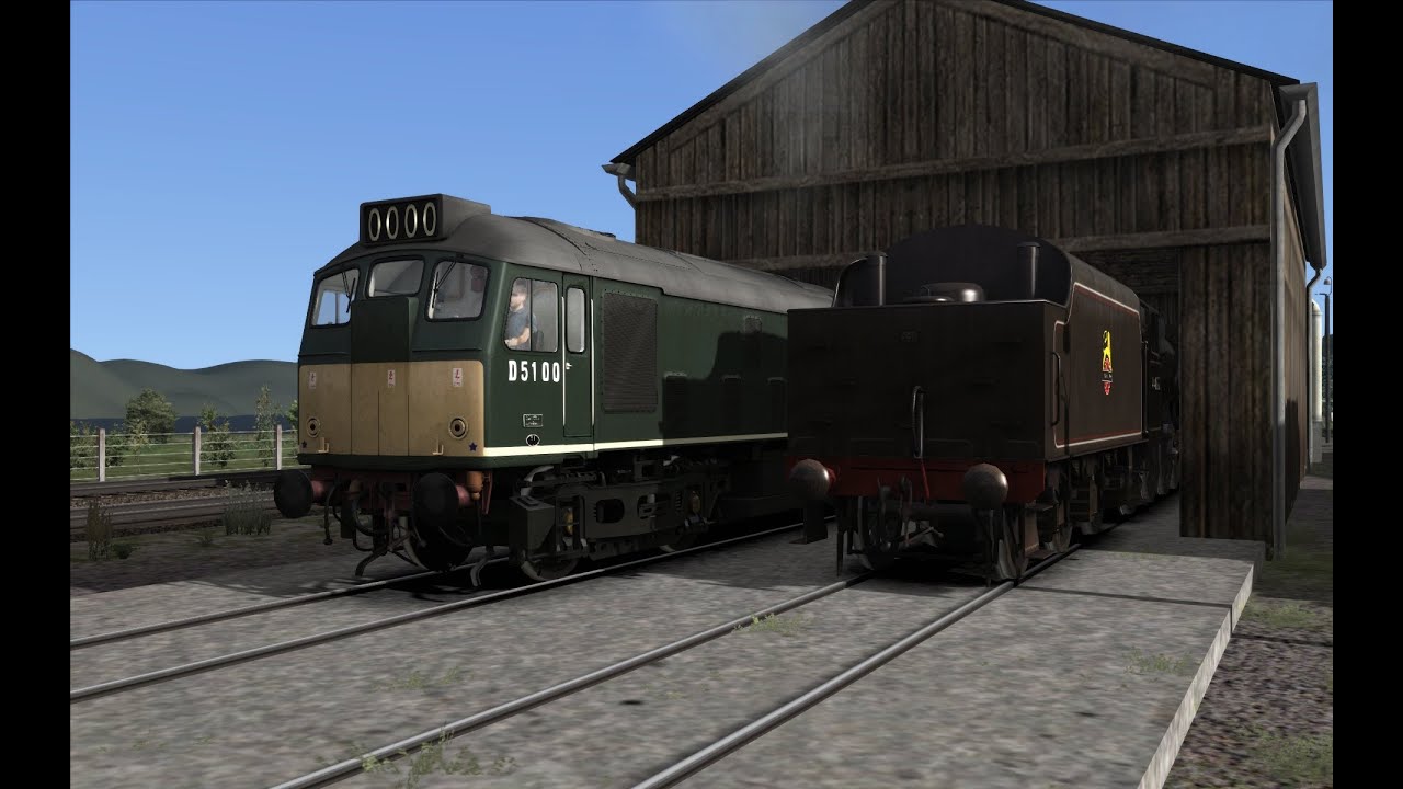 challenges being a train driver challenges being a train driver