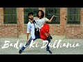 Badri ki dulhania  badrinath ki dulhania  dance cover  tejasman talukdar  nikita ghosh