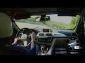 Nurburgring Nordschleife without Instructor in 4K