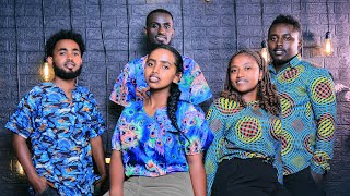 Ati Guddadha Dha New Protestant Mezmur 2022 Worshiph Egere Media Kofin Tube Qaalii Enter