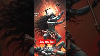ma kali #video #bollywood #song #hindisong #challenge 🌺🙏🙏🙏👌