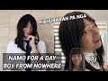 NAMO FOR A DAY (NANNO TANK BUILD)