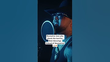 Thumbnail of “Thank you lord” will be dropping exclusively on my YT channel 🙏🏽