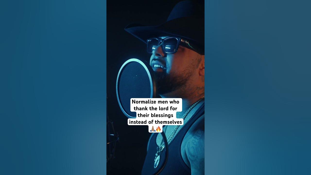 “Thank you lord” will be dropping exclusively on my YT channel 🙏🏽