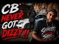 American REACTS to UK Drill Rapper! CB (No Lies Freestyle)