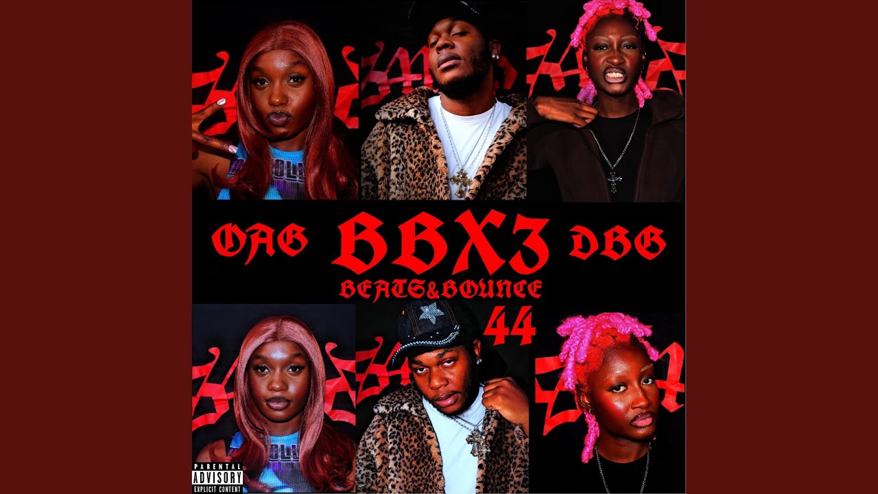 Watch ON DA BEAT on YouTube Watch ON DA BEAT on YouTube