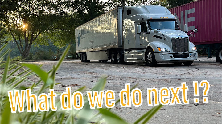 We have a tough decision to make…