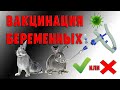 Вакцинация беременных / &quot;за&quot; и &quot;против&quot;