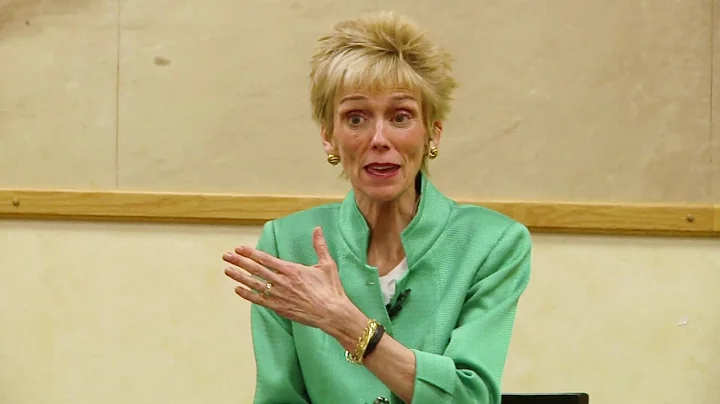 The healing power of unselfishness, by Lois Carlson